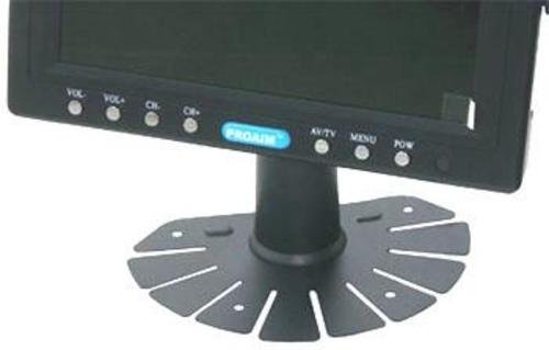 PROAIM 7-inch LCD Monitor for On/Off Video Photography N4