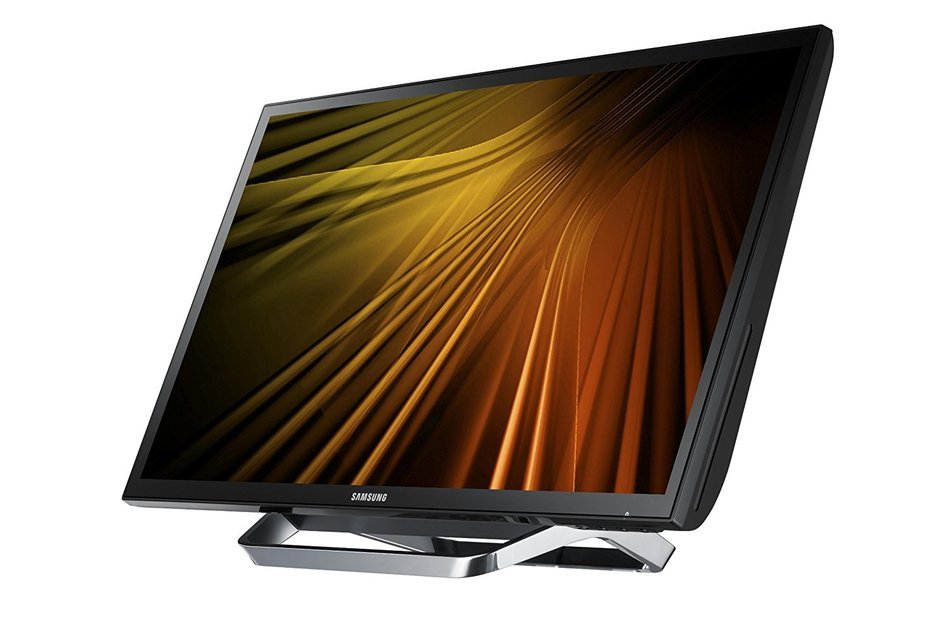Samsung C770 S24C770T 24-Inch Touch Screen LED-Lit Monitor N5
