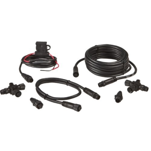 LOWRANCE LOW-000-0124-69 / N2K Starter Kit