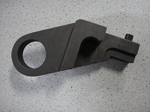 Hamada Distributor Roller Bracket