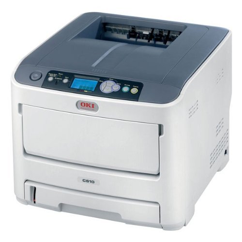 C610DN - Workgroup - Color - Led - 32 Ppm - 1200 Dpi X 600 Dpi - 1200 Dpi - USB