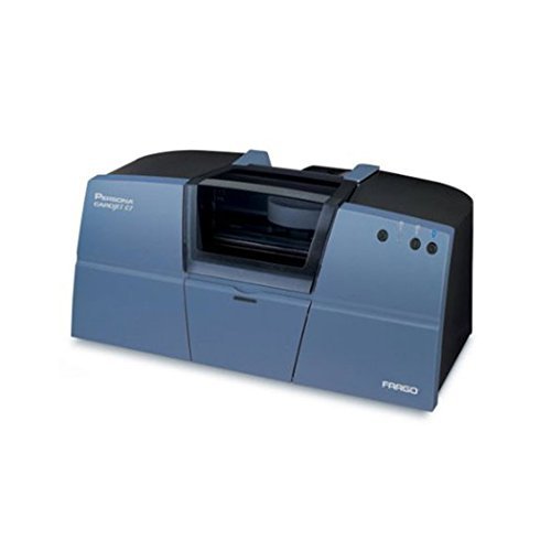 Fargo Persona CardJet C7 - plastic card printer - color - ink-jet Series