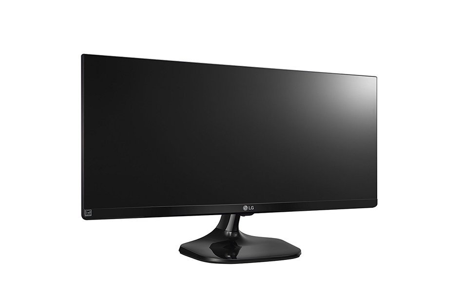 LG 29UM57 29" 21:9 Cineview Ultra Wide LED Monitor AH-IPS 2xHDMI WFHD 2560x1080 PBP, Dual...