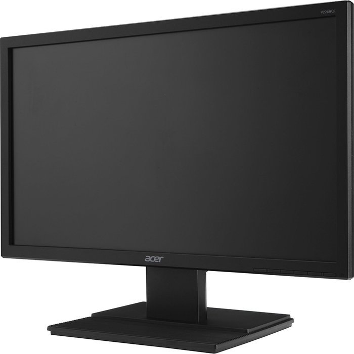 Acer V6 21.5" Full HD (1920 x 1080) (Certified Refurbished) N2