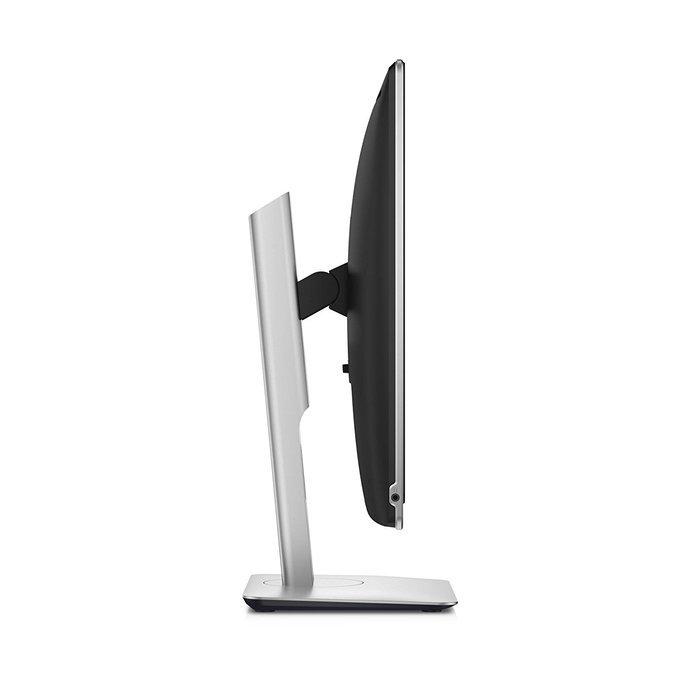 Dell Ultrasharp UZ2315H 23-Inch Screen LED-Lit Full HD Monitor with Webcam and Speakers N18