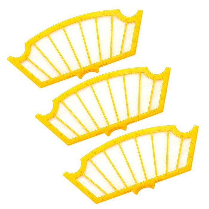 Neutop Vacuum Parts for iRobot Roomba 500 Series Vacuum Cleaners