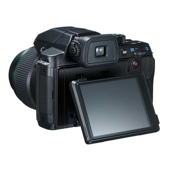 Pentax X-5 silver 16 Digital Camera with 26x Optical Image Stabilized Zoom with 3-Inch LCD (Silver) N3