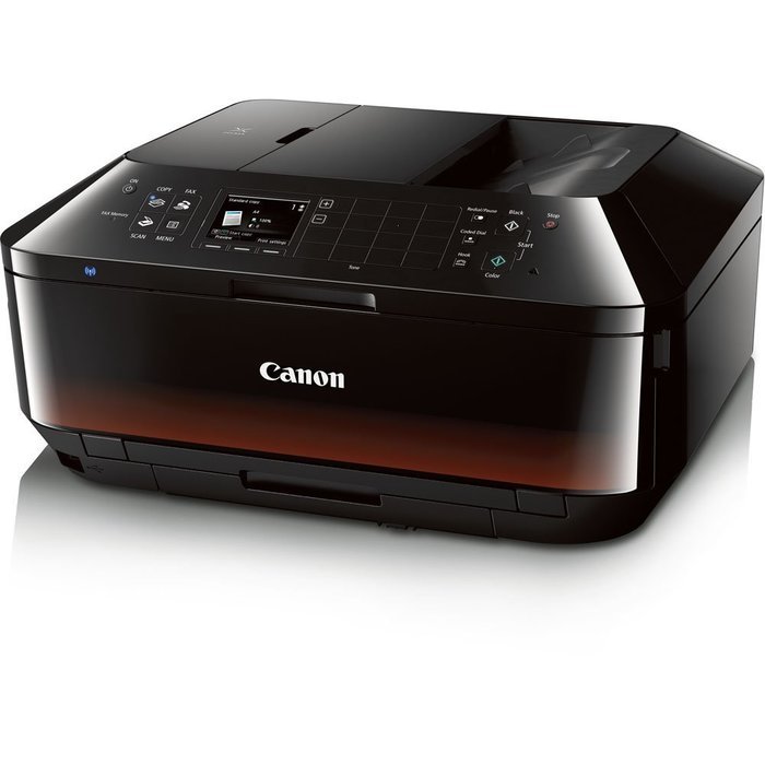Canon Office and Business MX922 All One Printer, Wireless and mobile printing N2