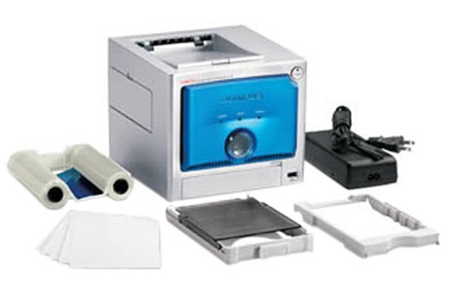 Olympus Camedia P-10 Digital Photo Printer