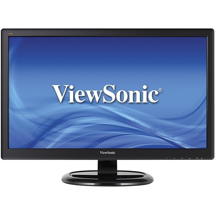 Viewsonic Value VA2265Smh 21.5" LED LCD Monitor - 16:9 - 5 ms N6