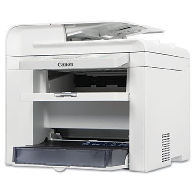 Imageclass D550 Multifunction Laser Printer, Copy/print/scan