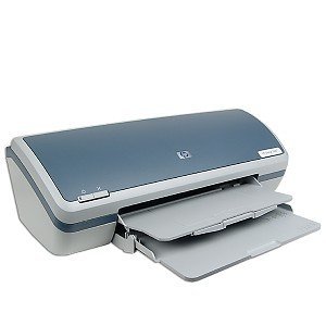 HP Deskjet 3847 USB Color Inkjet Printer