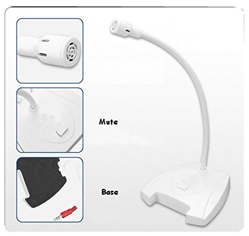 Drive Thru Intercom Kit for Restaurants Voice Boom Bank Amplifier N3