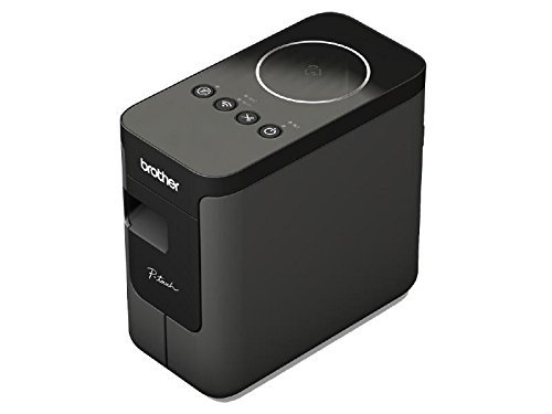 P-TOUCH P750W LABEL MAKER - PT-P750W