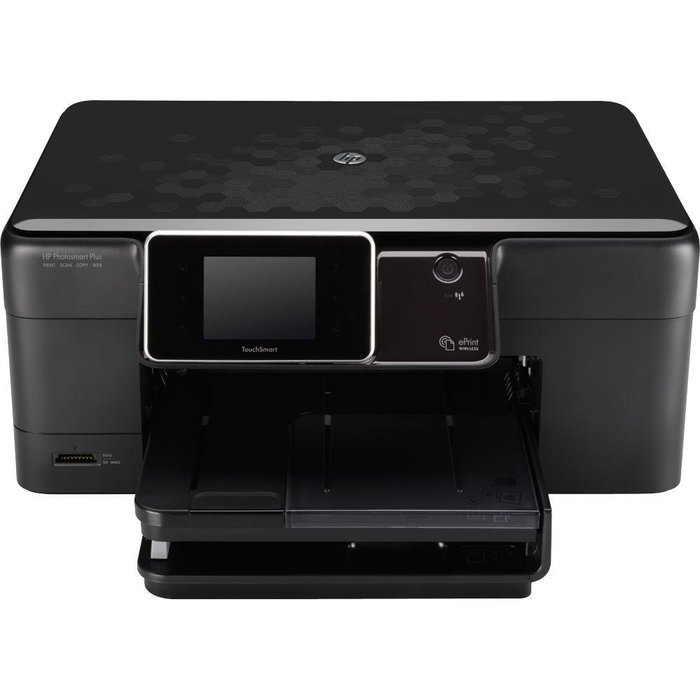 HP Photosmart Plus Wireless e-All-in-One Printer (CN216A#B1H)
