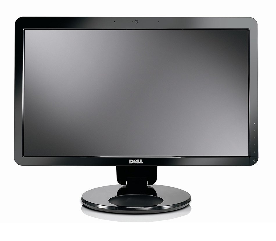 Dell SP2309W 23-Inch LCD Widescreen Monitor (Discontinued by Manufacturer)