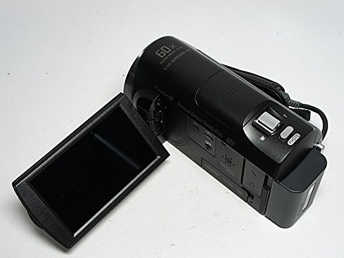 Sony Full HD video camera HANDYCAM (Handycam) 32GB memory built-in black HDR-CX670-B N3
