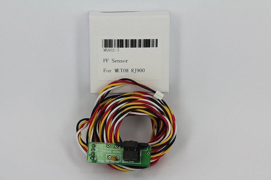 Paper Feed PF Sensor For MUTOH RJ900