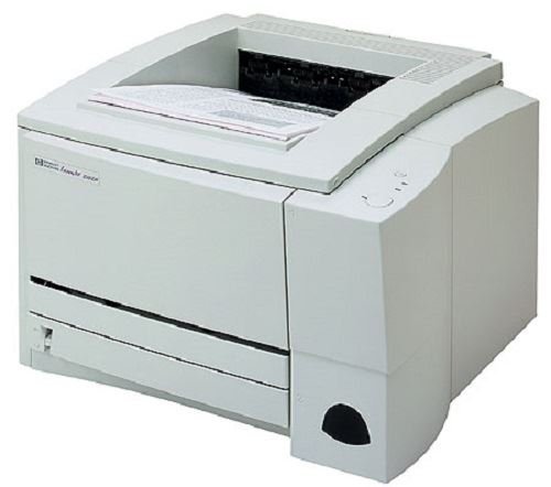 HP Laserjet 2100M Monochrome Laser Printer C4171A Refurbished