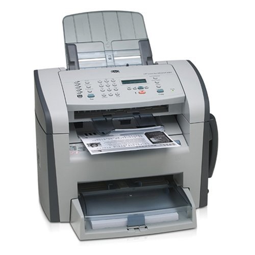 HP Laserjet M1319F Mfp Printer