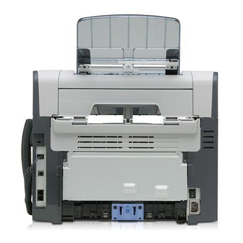 HP Laserjet M1319F Mfp Printer N2