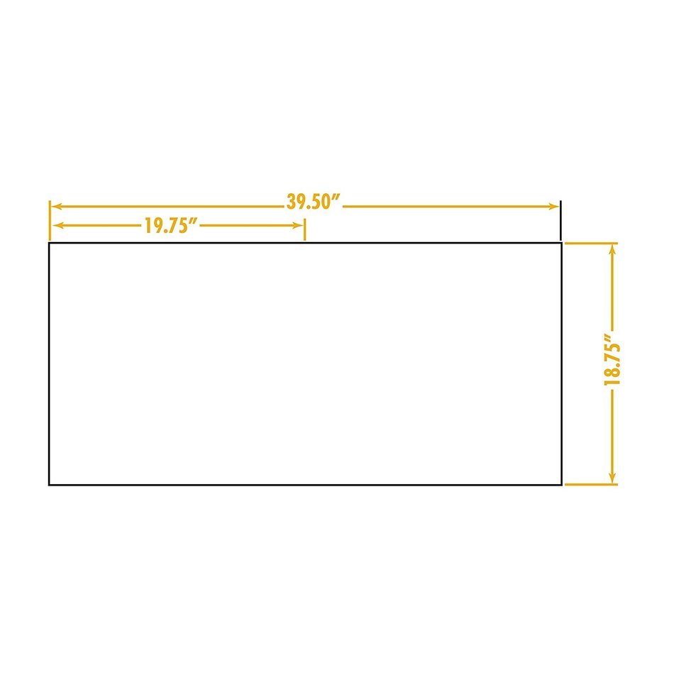 Multi-Fit Wet Dry Vacuum Bags VF2008 General Dust Filter Bag (3 Shop Vacuum Bags), Bag Filter For Most 15-Gallon... N3