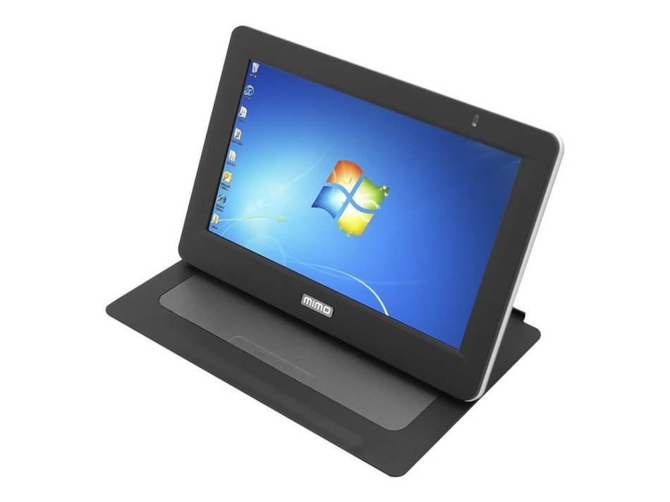 Mimo UM-760 7'' LCD Monitor, Black N2