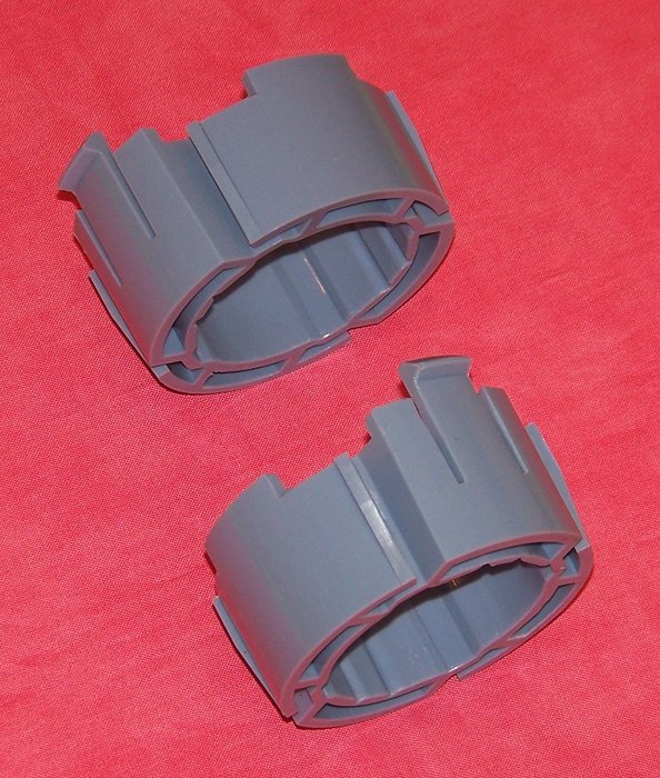 C6090-60112 New HP 3-inch adapters DESIGNJET 4000, 4020, 5000, 5100, 5500, 5042, 5060