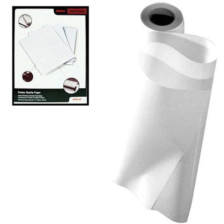 Pentax ROLL PAPER - THERMAL - 6/PACK ( 202834 )