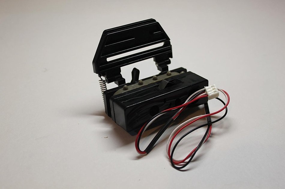1043946 (Alt P/N. 1043633 /1019031)Tractor Feed Assembly (Front-Left) (New 100% Epson Compatible) (Epson DFX-5000...