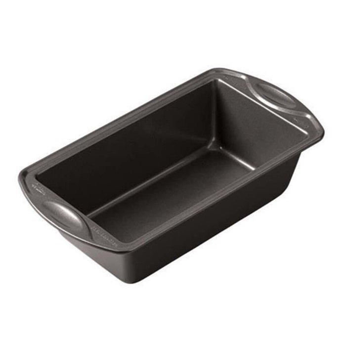 Wilton 2105-2249 Professional Results Non-Stick Loaf Pan, Multicolor