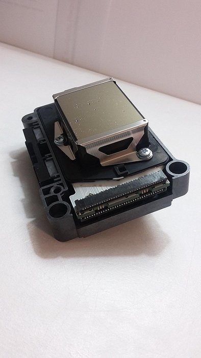 Original Epson Print head F189010 compatible with Epson Stylus B-300; B-310N; B-500DN; B-510DN N2