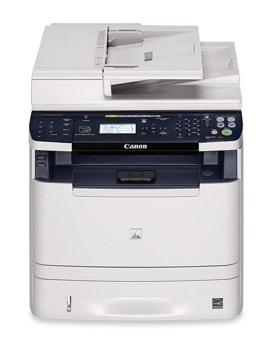 Canon imageCLASS MF6160dw Black and White, Wireless All-in-One Laser Airprint Printer Copier Scanner Fax (Discontinued... N4
