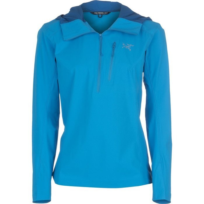 Arcteryx Psiphon SL Pullover - Women's Riptide Medium N7
