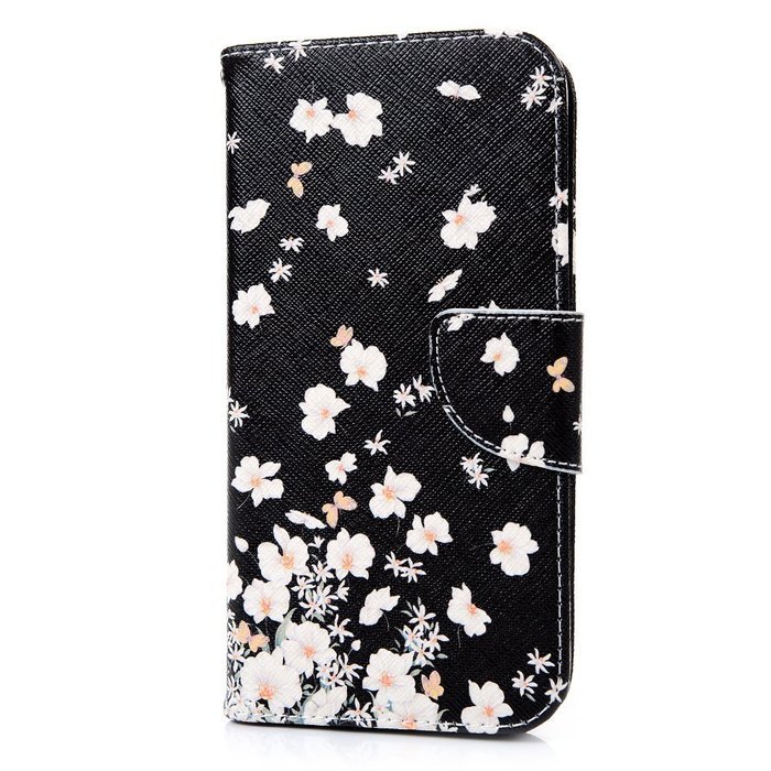 MOTO G4 Case,Motorola MOTO G4 Case - Wallet Flip Stand Case PU Leather Case with Shockproof TPU Inner Bumper Colorful... N27