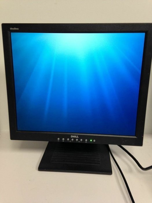 Dell Ultrasharp 18" LCD Monitor N2
