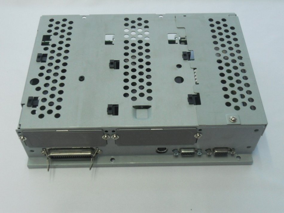 HP Laserjet 4000 Formatter Logic Board- C4079-60001