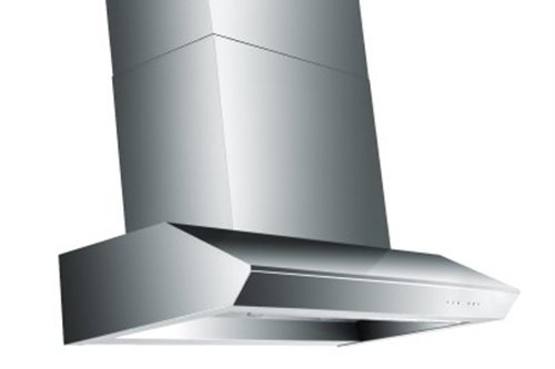 Z Line 682-30 Wall Range Hood, 30-Inch N5