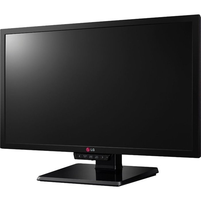 LG (24GM77) 24-Inch Widescreen LED-Lit Gaming Dual Monitor Workspace Bundle N3