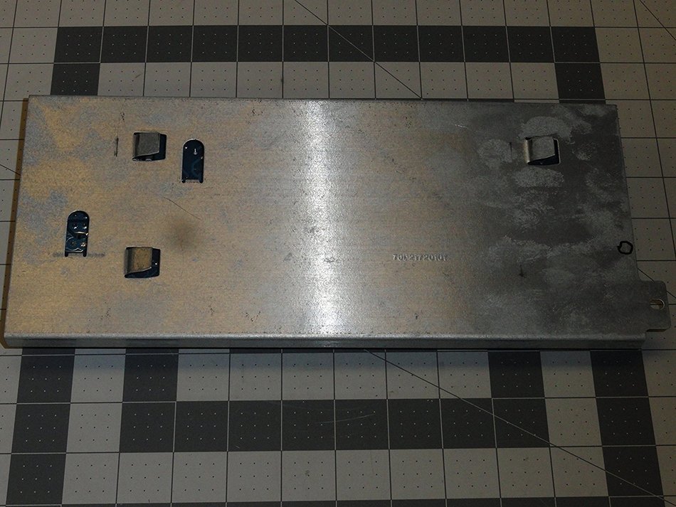 427198 Relay Control Board Thermador Range