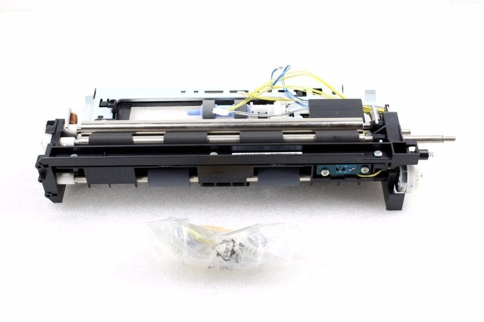 Dell 3110CN and 3115CN Integrated Feeder Assembly NG874