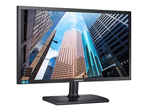 Samsung 23" Screen LCD Monitor (S23E200B) N9