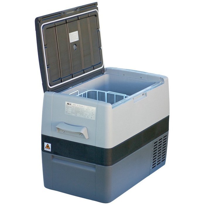 Norcold NRF60 Refrigerator (Top Open 60L Fridge/Freezer)