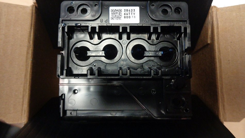 F155040 EPSON R250 PRINT HEAD R250 Rx430 photo20 9300F CX5900