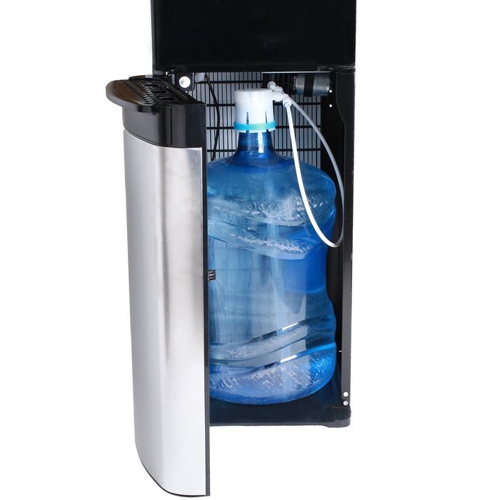 Avalon Limited Edition Self Cleaning Water Cooler Water Dispenser - 3 Temperature Settings - Hot, Cold & Room... N2