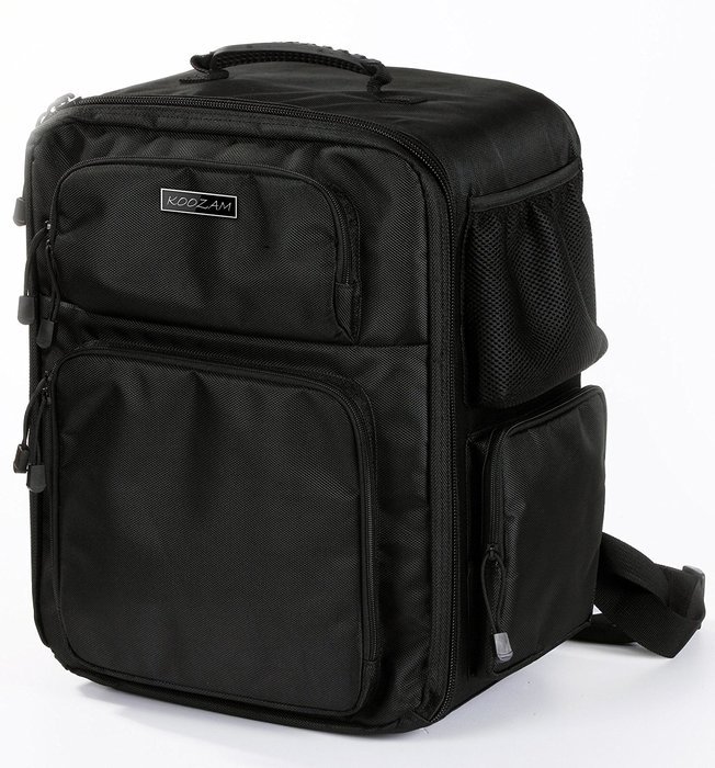 DJI Phantom 3 Backpack, Extra Light Weather Proof , for the Phantom 3 Professional, Advanced, and Standard Edition... N5