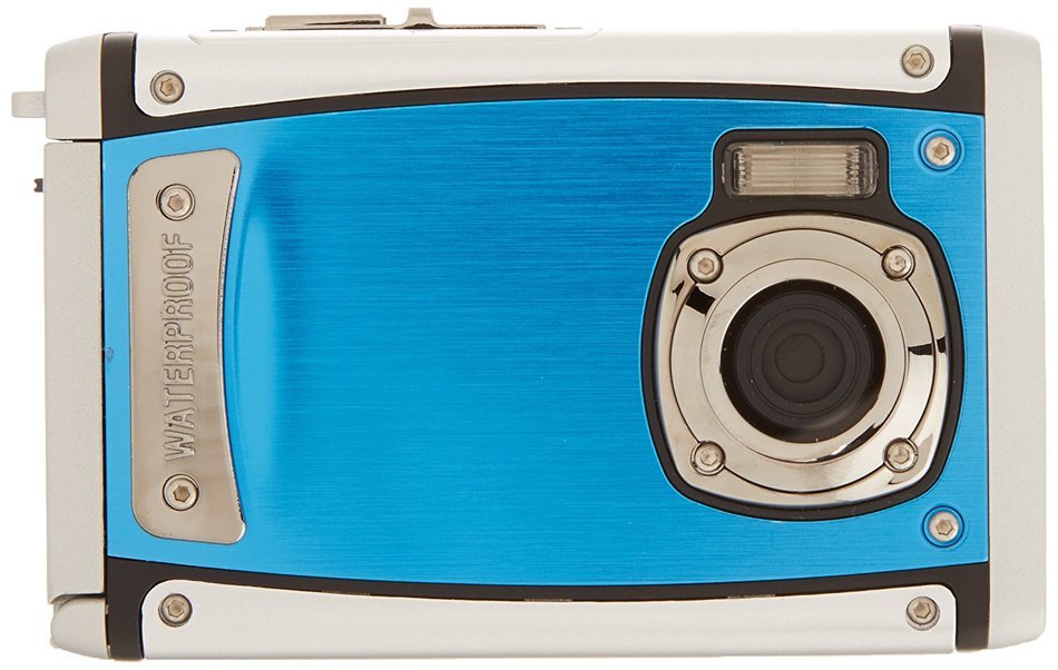 12 Megapixel Waterproof Camera N3
