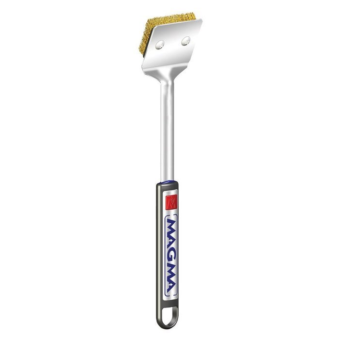 MAGMA Magma Telescoping Grill Brush / A10-136T /