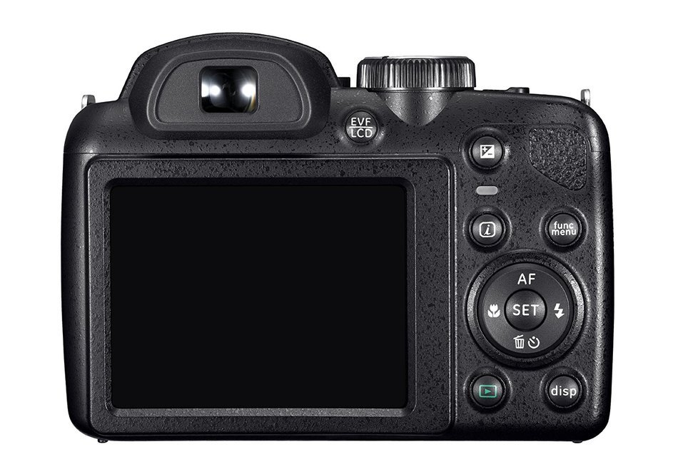 General Imaging X600-BK 14Digital Camera with 2.7-Inch LCD (Black)