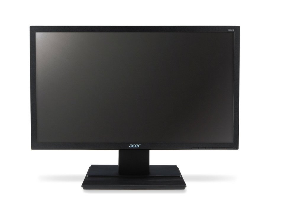 Acer V236HL UM.VV6AA.C01 23-Inch Screen LED-Lit Monitor N2